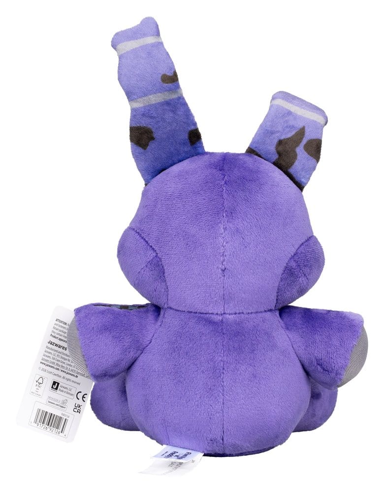 Five Nights at Freddy's Core Plush Nightmare Bonnie (FNAF 4) 25 cm