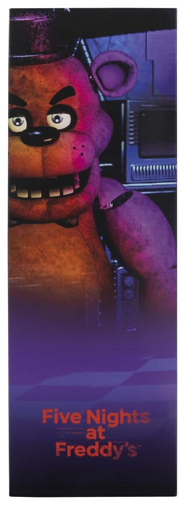Five Nights at Freddy's Action Figure Classic Freddy 30 cm