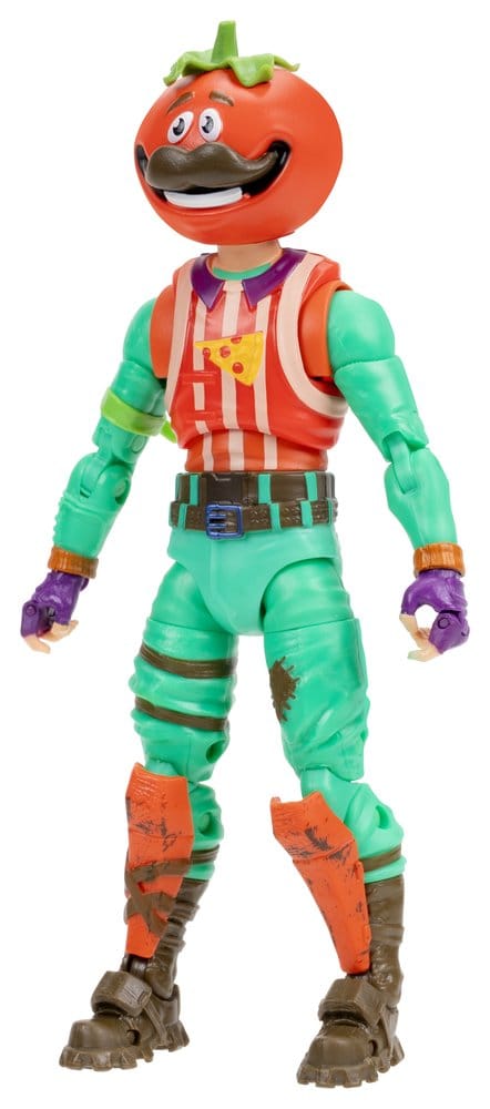 Fortnite Legendary Series Action Figure Tomatohead