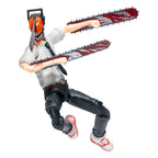 Chainsaw Man Total Anime Action Figur 17 cm Jazwares