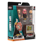 Spy x Family Anya Forger Actionfigur 11 cm Jazwares