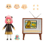 Spy x Family Anya Forger Actionfigur 11 cm Jazwares