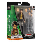 Attack on Titan Eren Jaeger Action Figure 17 cm Jazwares