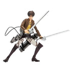 Attack on Titan Eren Jaeger Action Figure 17 cm Jazwares