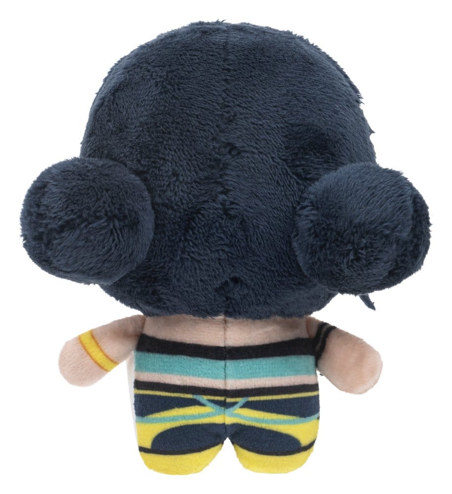 KPOP Demon Hunters Mini Ramyeon Cups 10 cm Blind Box Display (8)