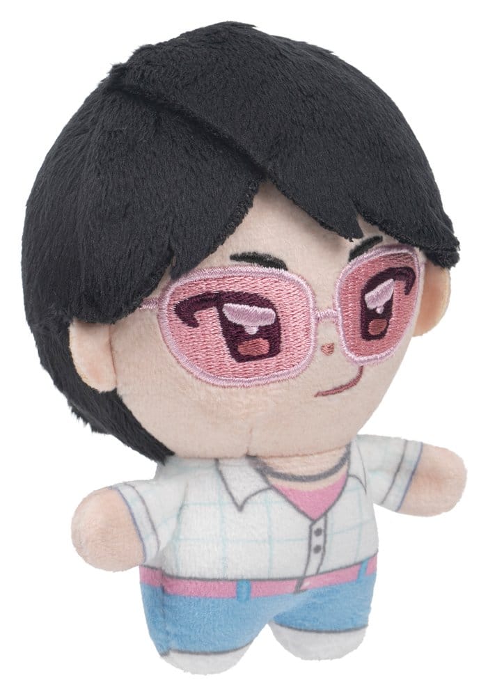 KPOP Demon Hunters Mini Ramyeon Cups 10 cm Blind Box Display (8)