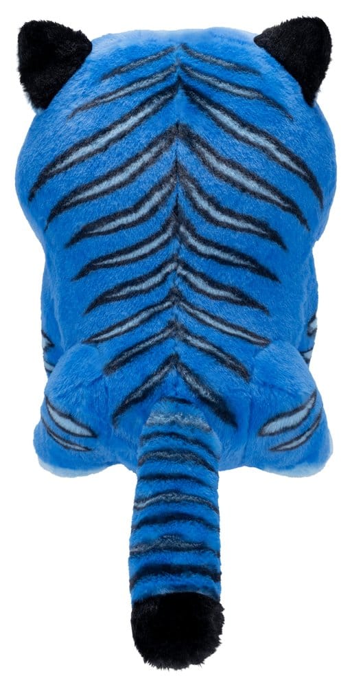 KPOP Demon Hunters Plush Figure Sitting Derpy 30 cm