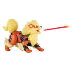 Pokémon Battle Figur Arcanine 11,5 cm Jazwares