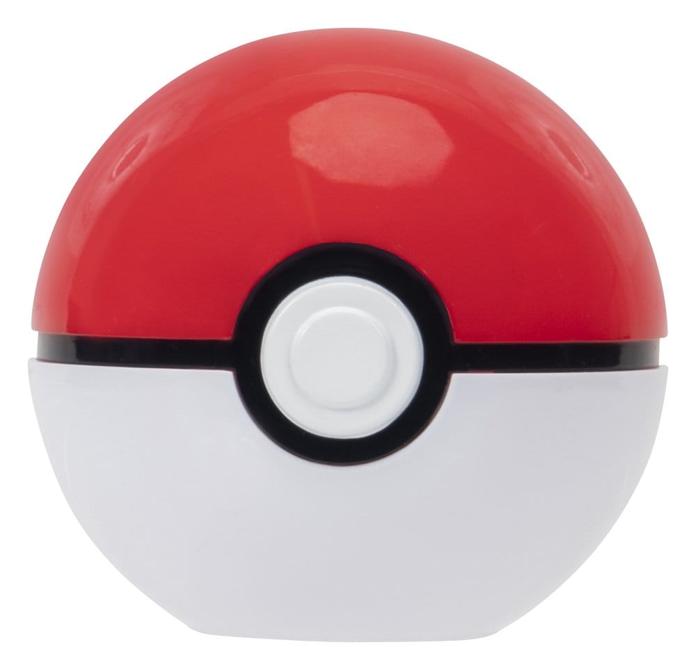 Pokémon Clip 'n' Go Bandolier Set ver. 6 Assortment (4)