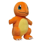 Pokémon Gosedjur Charmander 30 cm - Officiellt Licensierad Jazwares