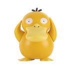 Pokémon Battle Figur Psyduck 7,5 cm - Samlarfigur Jazwares