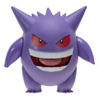 Pokémon Battle Feature Figur Gengar 20 cm Jazwares