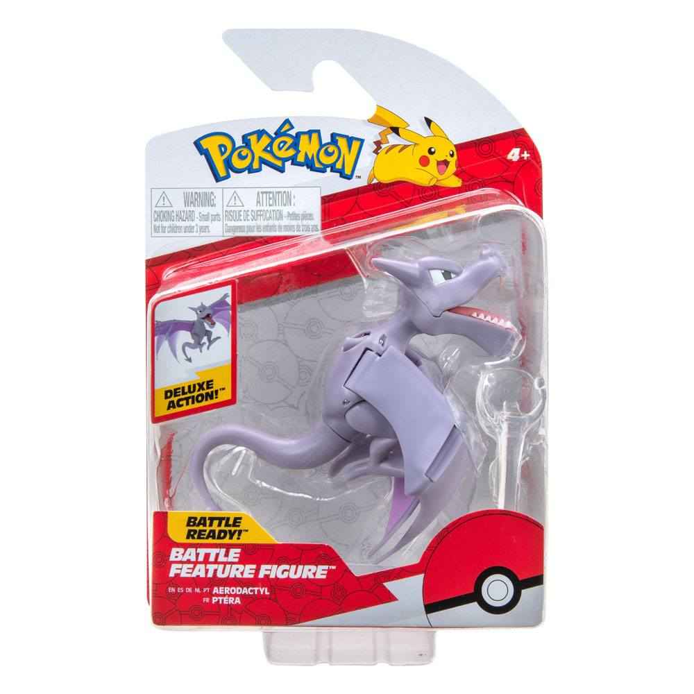 Pokémon Stridsfigur Aerodactyl 11 cm