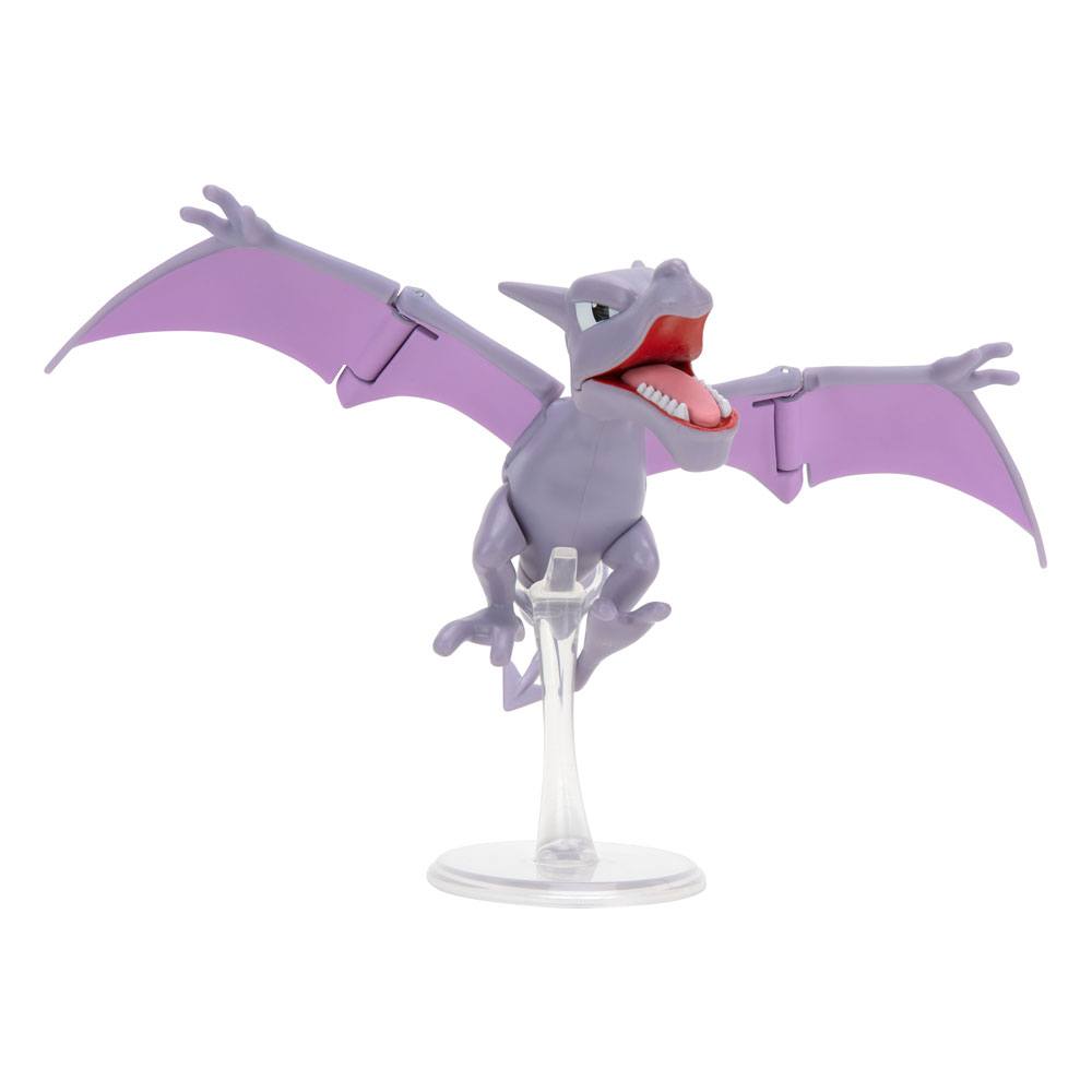 Pokémon Stridsfigur Aerodactyl 11 cm