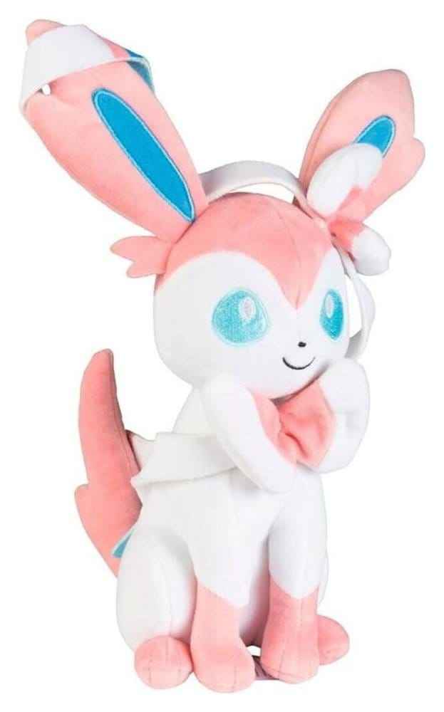 Pokémon gosedjur Sylveon 20 cm mjukisdjur