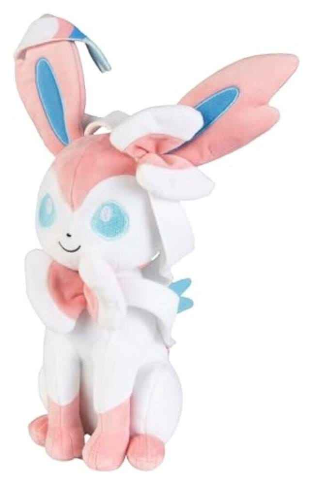 Pokémon gosedjur Sylveon 20 cm mjukisdjur