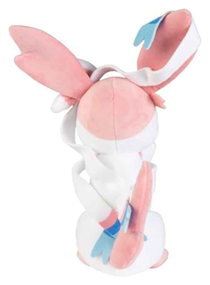 Pokémon gosedjur Sylveon 20 cm mjukisdjur
