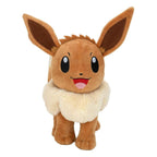 Pokémon gosedjur Eevee Ver. 01 20 cm Jazwares