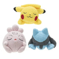 Pokémon Sleeping Gosedjur Version 7 - 12 cm Assortment (9) Jazwares