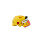 Pokémon Sleeping gosedjur Pikachu 12 cm Jazwares