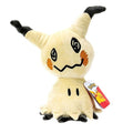 Pokémon gosedjur Mimikyu 20 cm - Officiell Licens Jazwares