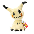 Pokémon gosedjur Mimikyu 20 cm - Officiell Licens Jazwares