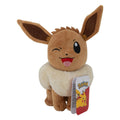 Pokémon gosedjur Eevee som blinkar, 20 cm