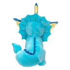 Pokémon Gosedjur Vaporeon 20 cm Jazwares