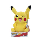 Pokémon Plush Figur Pikachu Winkande 30 cm Jazwares