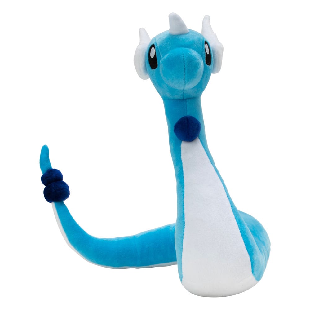 Pokémon Gosedjur Dragonair 30 cm Jazwares