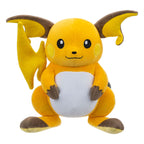 Pokémon Plush Figure Raichu 30 cm Jazwares