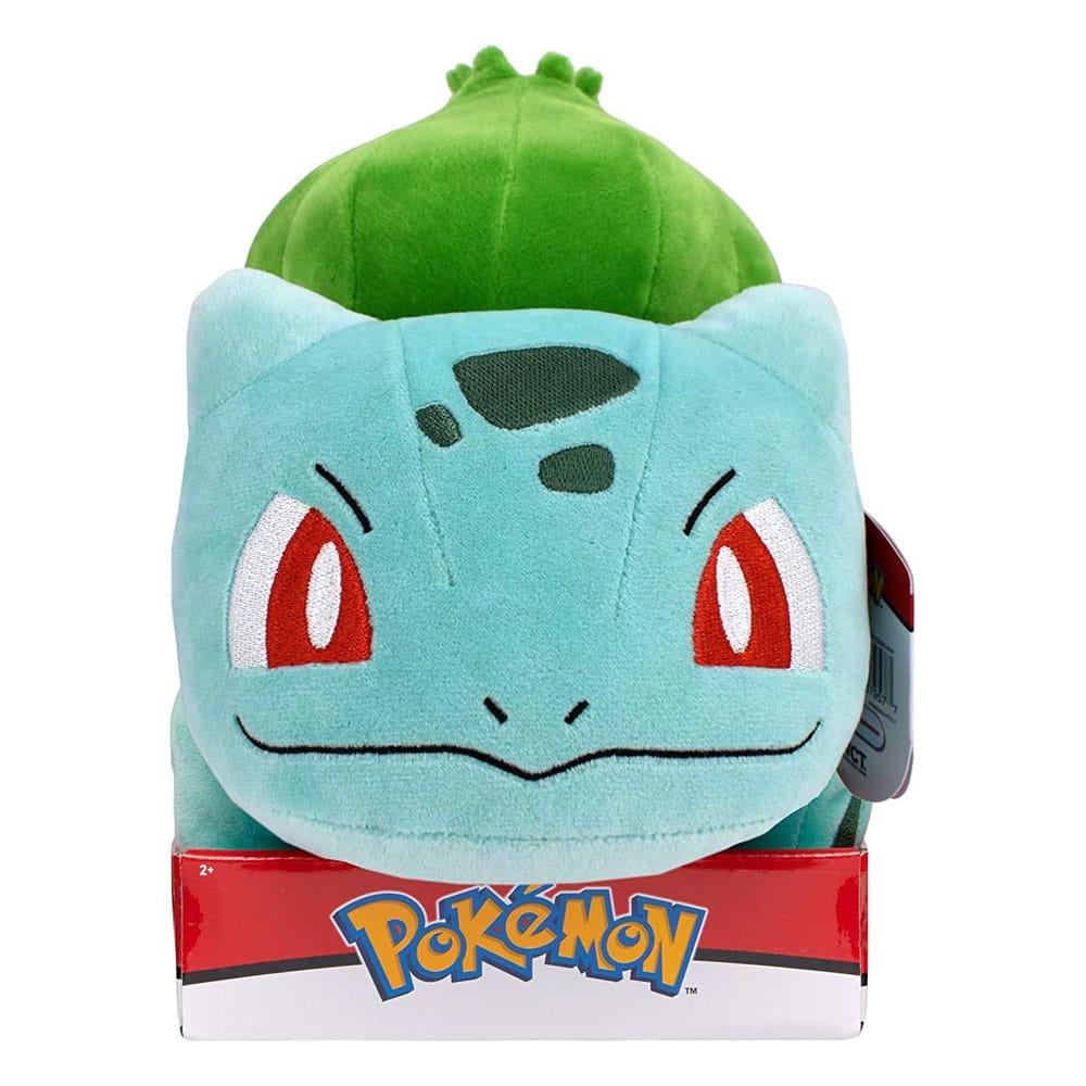 Pokémon mjukdjur Bulbasaur 30 cm