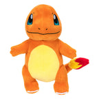 Pokemon Gosedjur Charmander #3 20 cm Jazwares