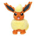 Pokémon gosedjur Flareon 20 cm - Officiellt Licensierat Jazwares