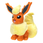 Pokémon gosedjur Flareon 20 cm - Officiellt Licensierat Jazwares