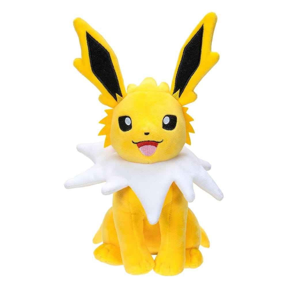 Pokémon gosedjur Jolteon 20 cm mjukisdjur