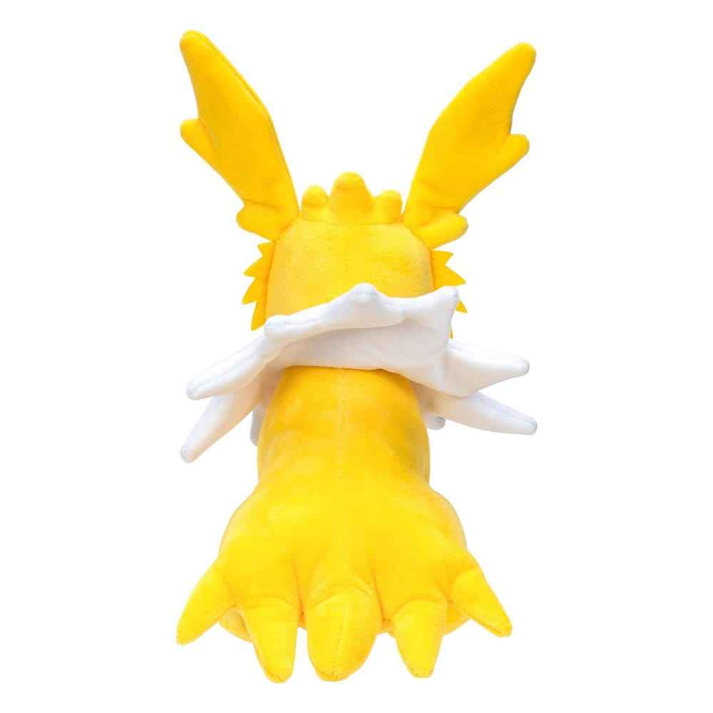 Pokémon gosedjur Jolteon 20 cm mjukisdjur