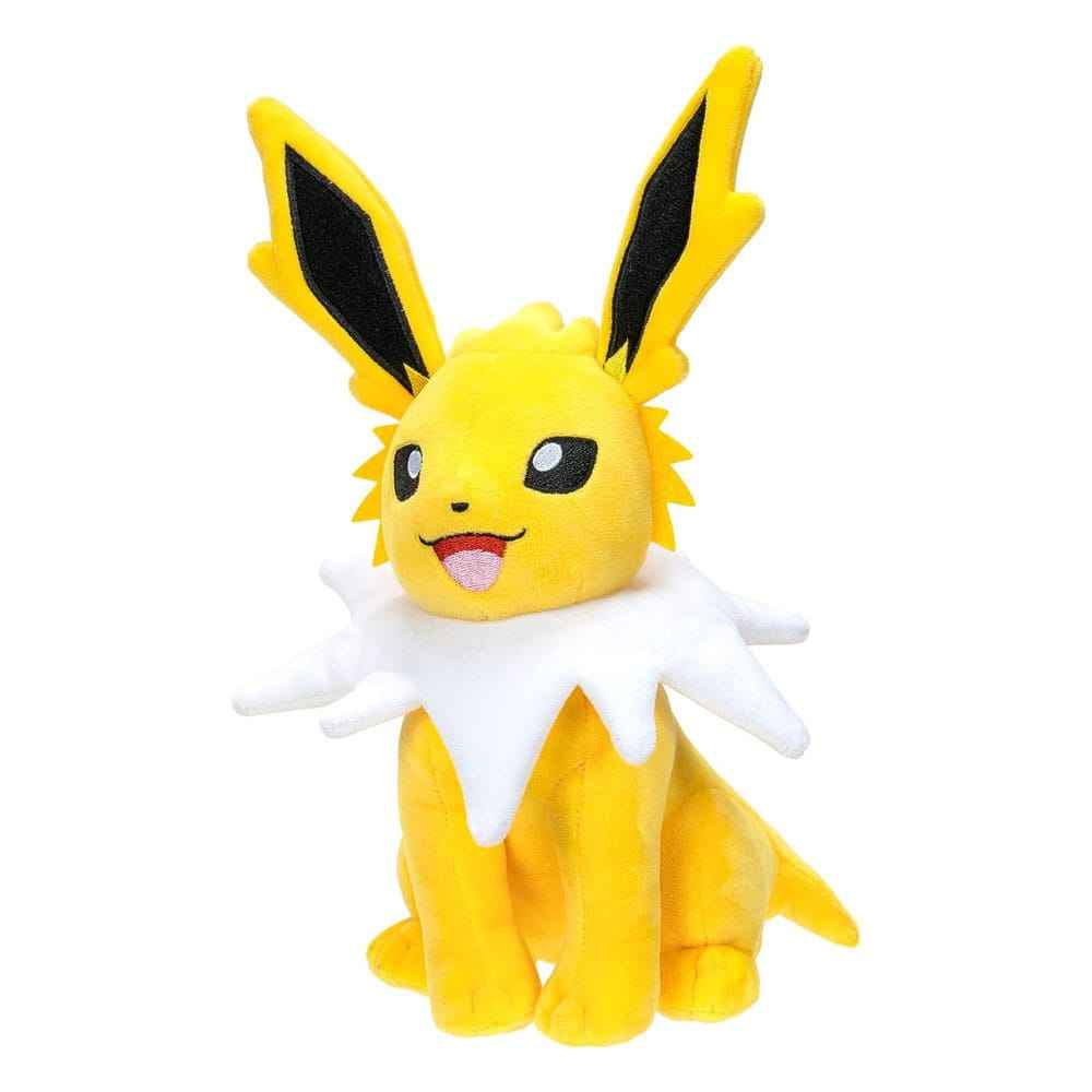 Pokémon gosedjur Jolteon 20 cm mjukisdjur