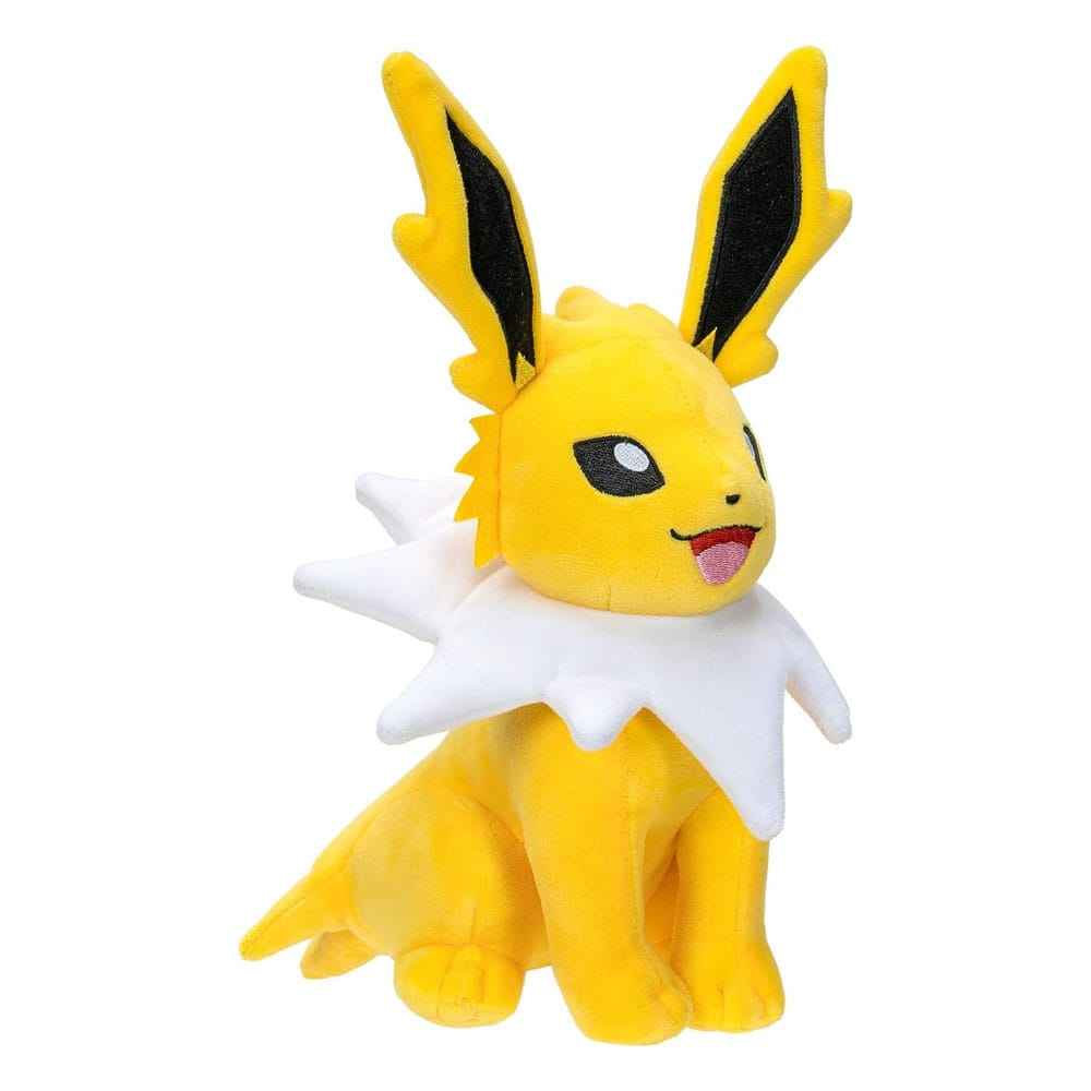 Pokémon gosedjur Jolteon 20 cm mjukisdjur