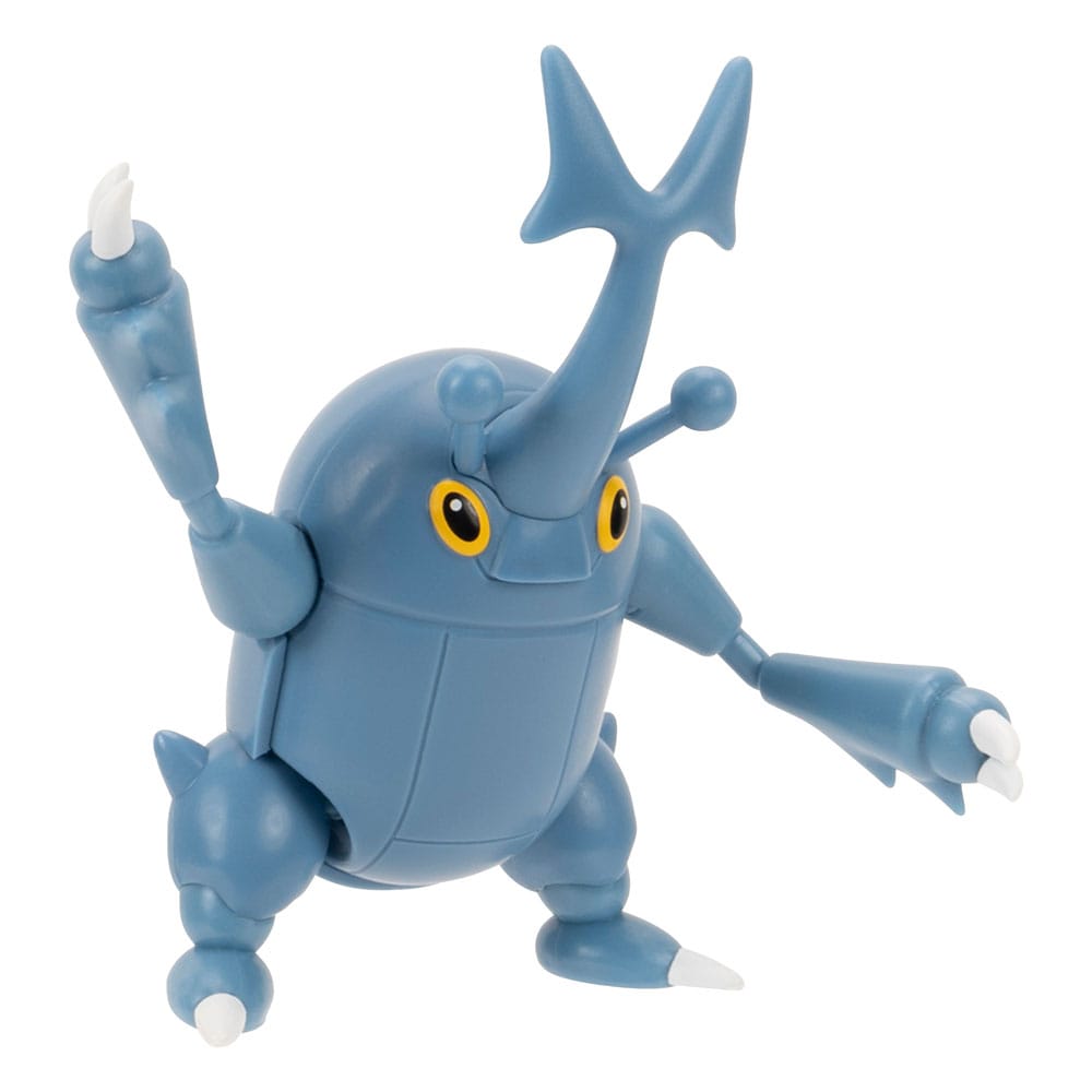 Pokémon Battle Figur Heracross 7 cm Jazwares