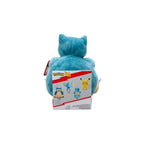 Pokémon gosedjur Snorlax 30 cm - Officiellt Licensierad Kvalitet Jazwares