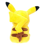 Pokémon Plush Figur: Pikachu Ver. 02 - 20 cm Jazwares