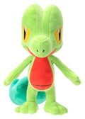 Pokémon Plush Figure Treecko 20 cm