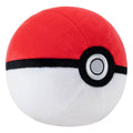 Pokémon Gosedjur Poké Ball 13 cm - Officiellt Licensierad Jazwares