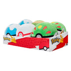 Pokémon Plush Figures Poké Balls 10 cm Assortment (6) Jazwares