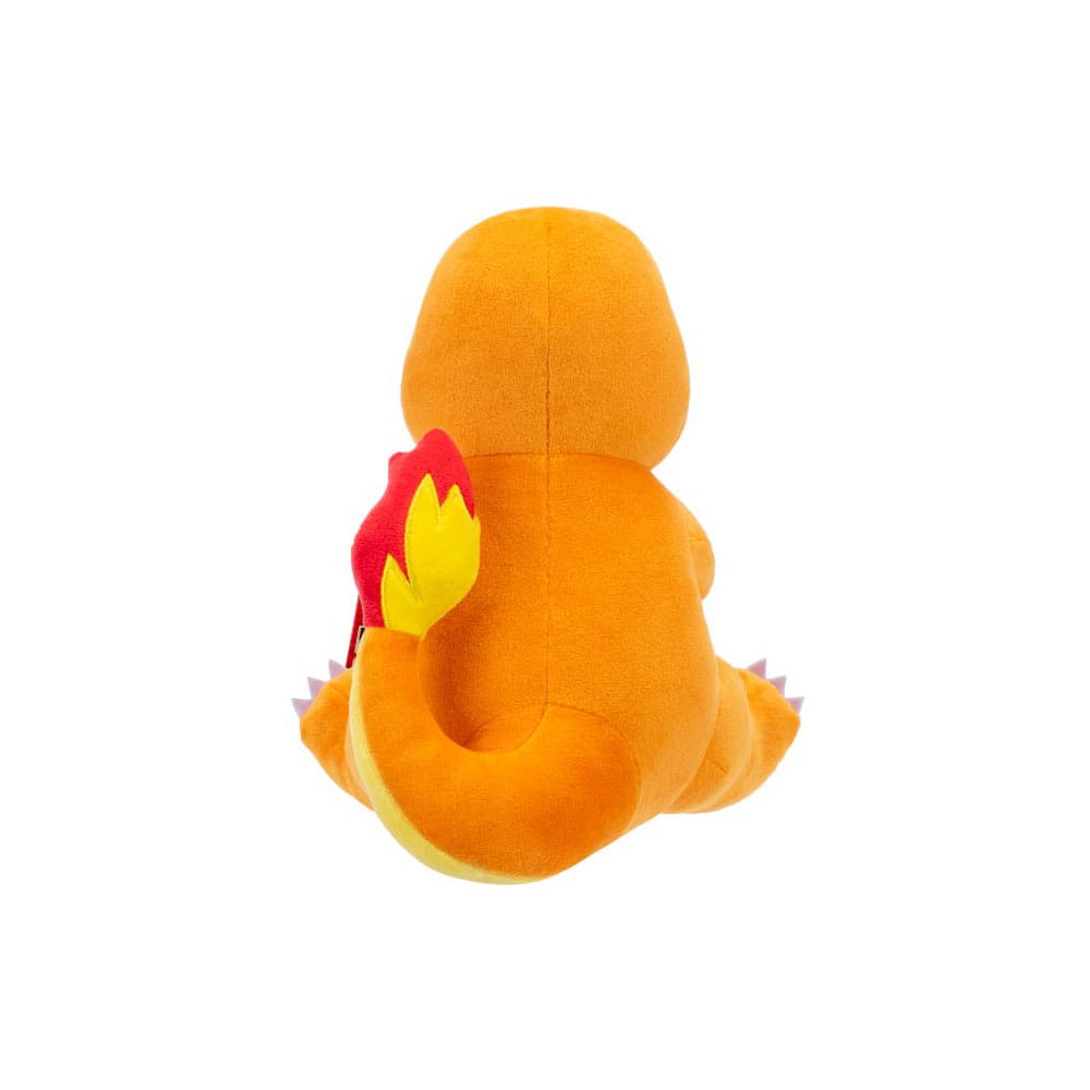 Pokémon gosedjur Charmander 20 cm - Officiellt Licensierad Jazwares
