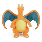 Pokémon Plush Figur Charizard 30 cm Jazwares