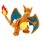 Pokémon Plush Figur Charizard 30 cm Jazwares