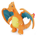 Pokémon Plush Figur Charizard 30 cm Jazwares