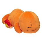 Pokémon gosedjur Charmander sovande 45 cm Jazwares